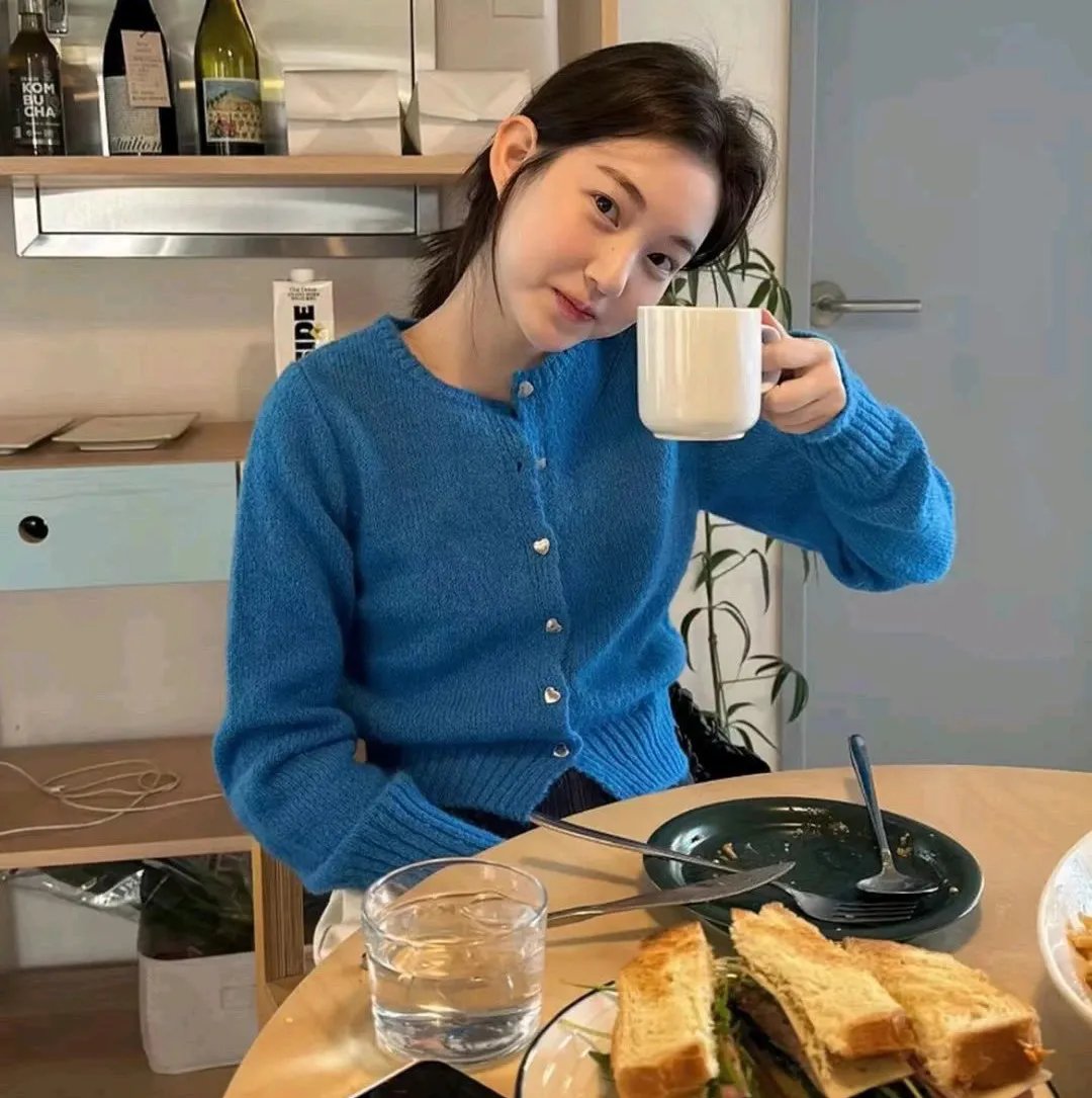 我的山与海