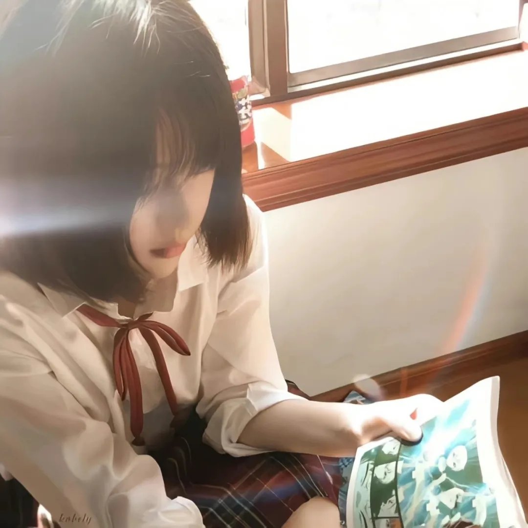 口红