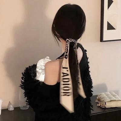 白丝带